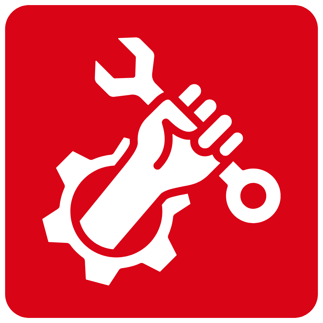 Icon Maschinenbau